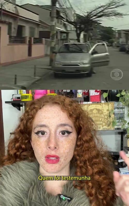 Social content