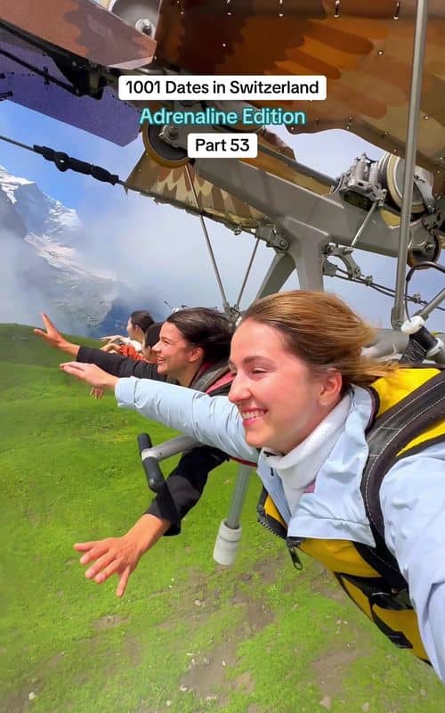 Social content