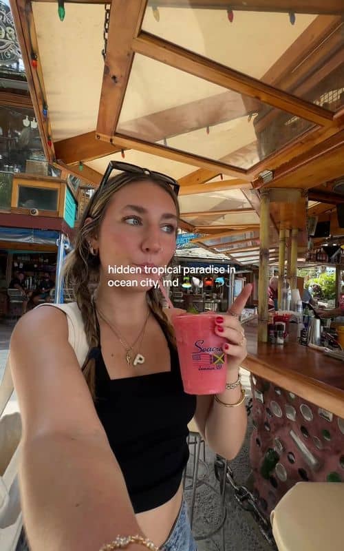 Social content