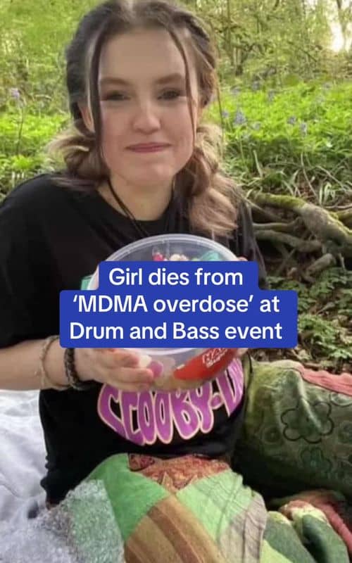 Social content