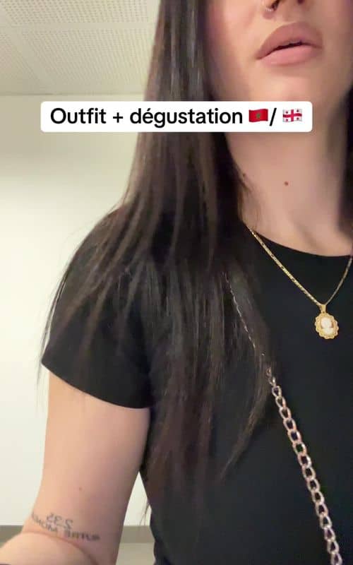 Social content