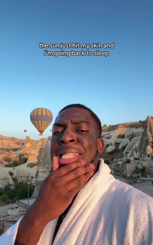 Social content