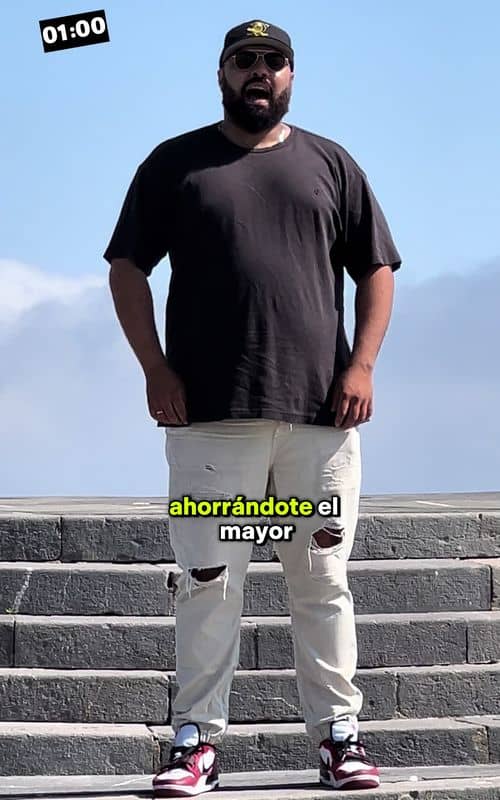 Social content