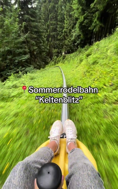 Social content