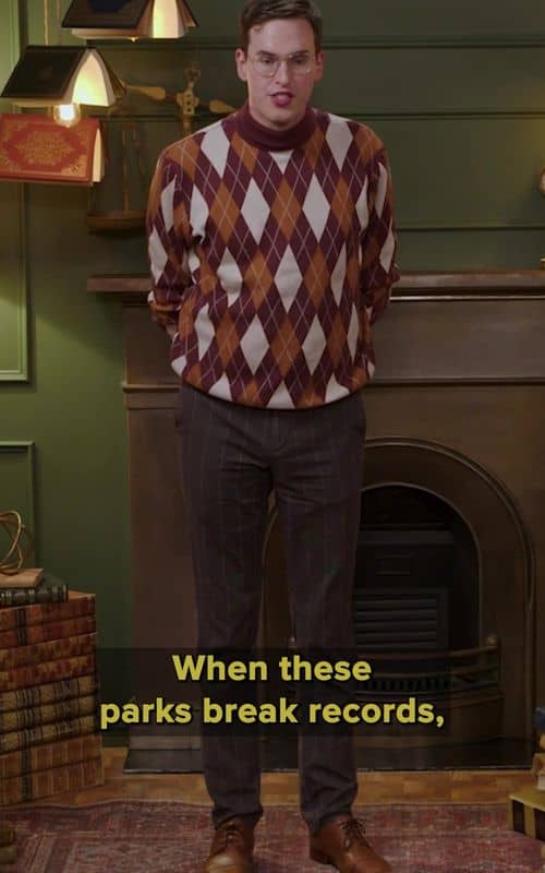 Social content