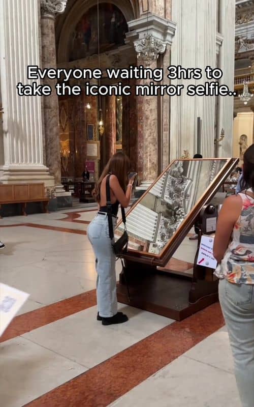 Social content