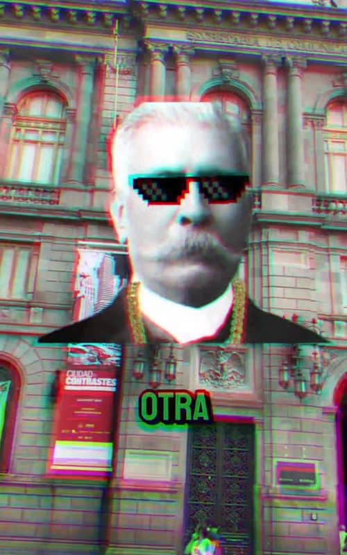 Social content