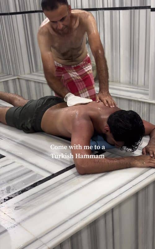 Social content