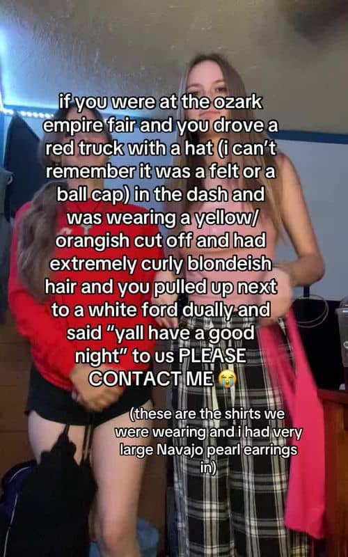 Social content