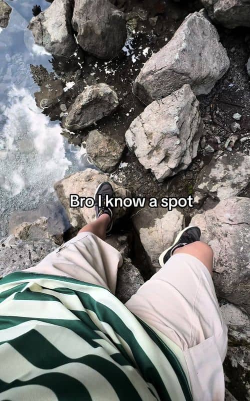 Social content
