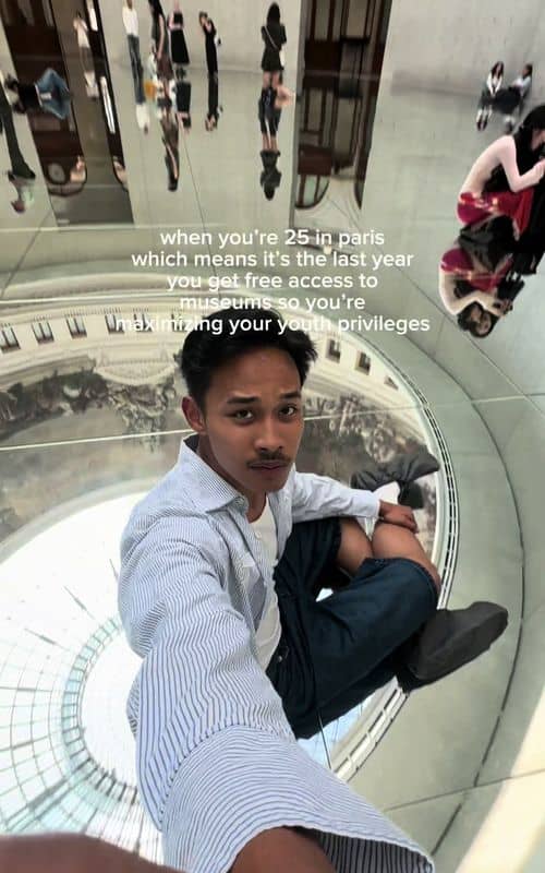 Social content