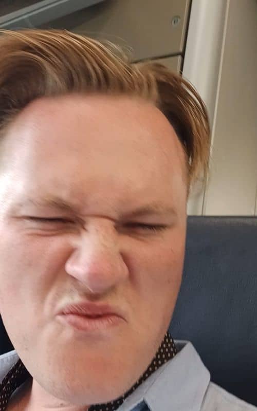 Social content