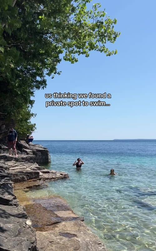 Social content