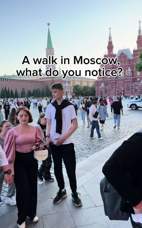 Social content