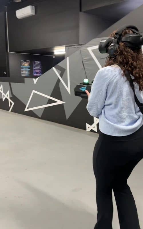 Social content