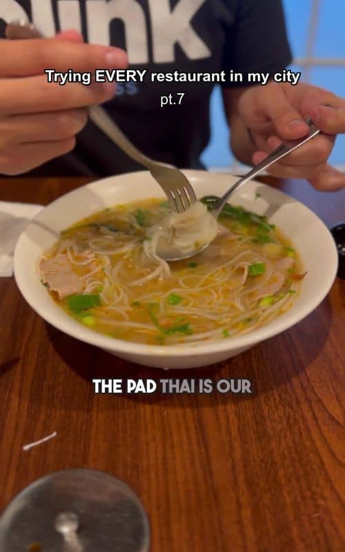 Social content