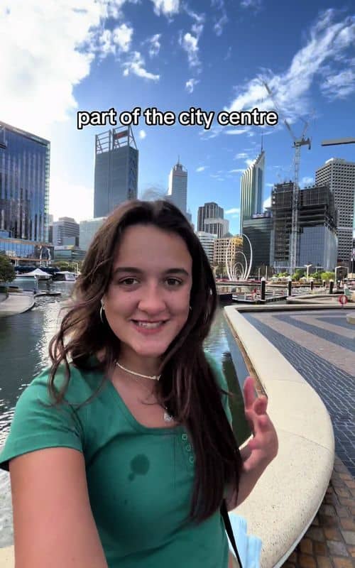 Social content