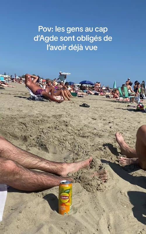 Social content