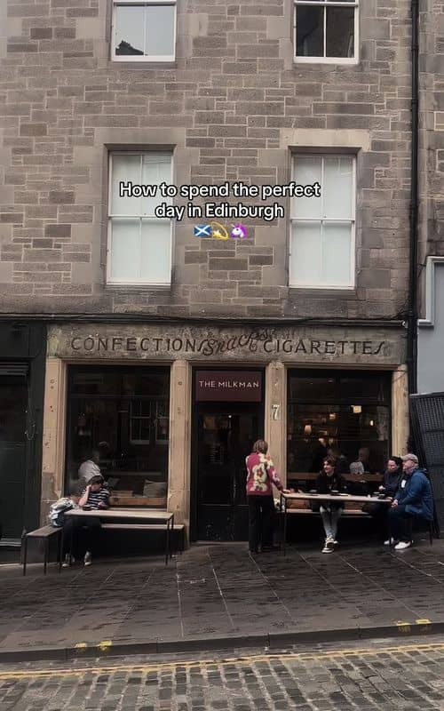 Social content