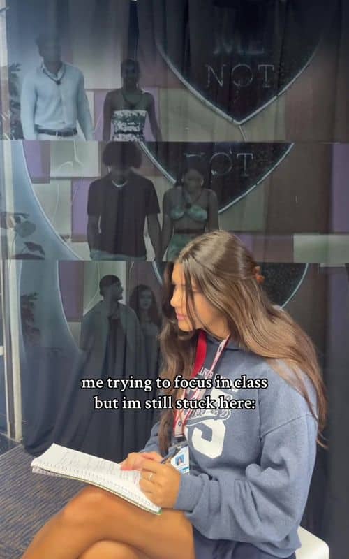 Social content