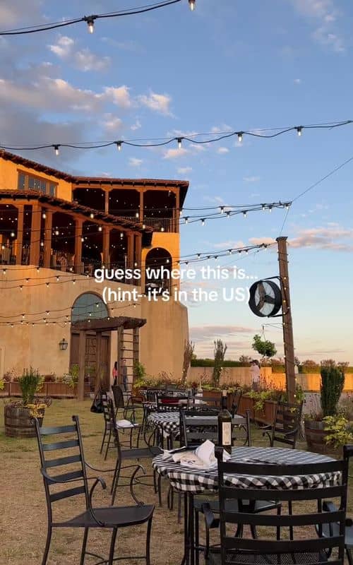 Social content