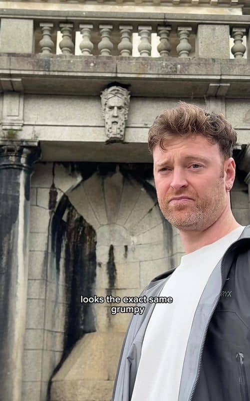 Social content