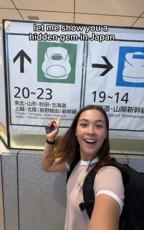 Social content