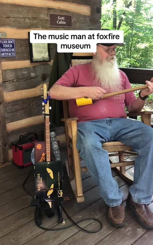 Social content