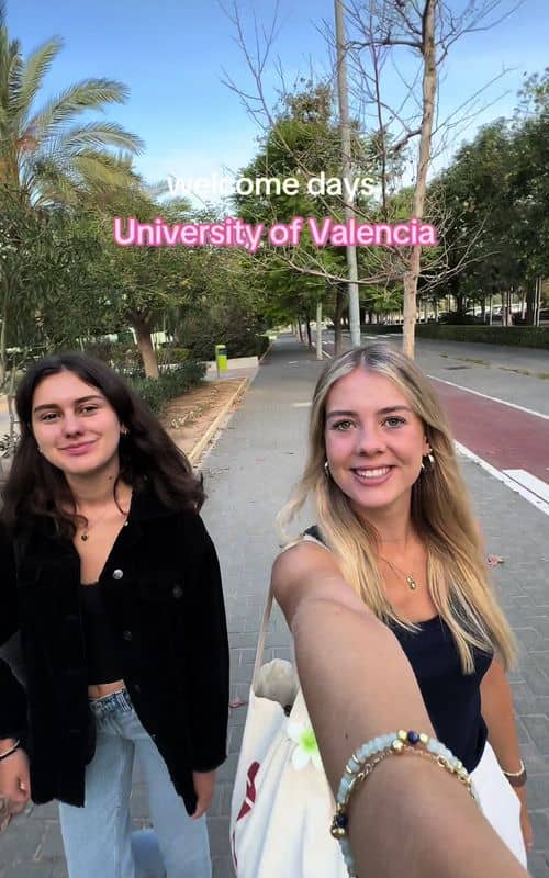Social content