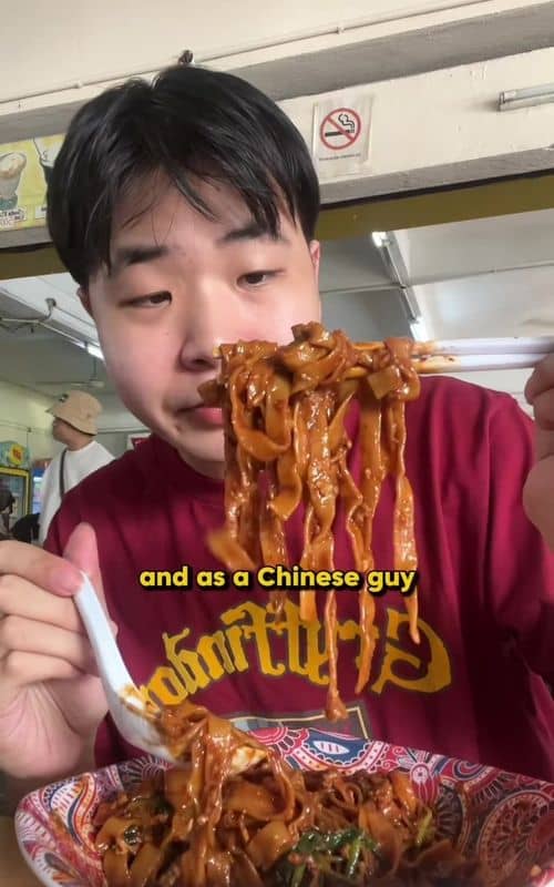 Social content