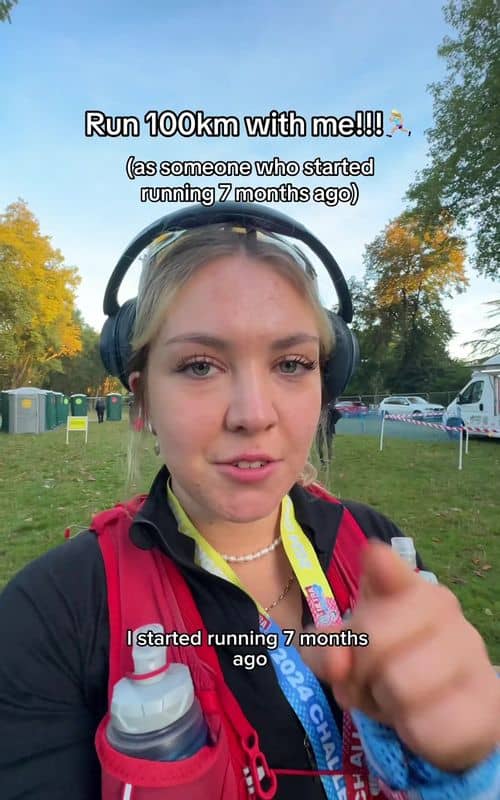 Social content