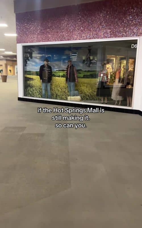 Social content