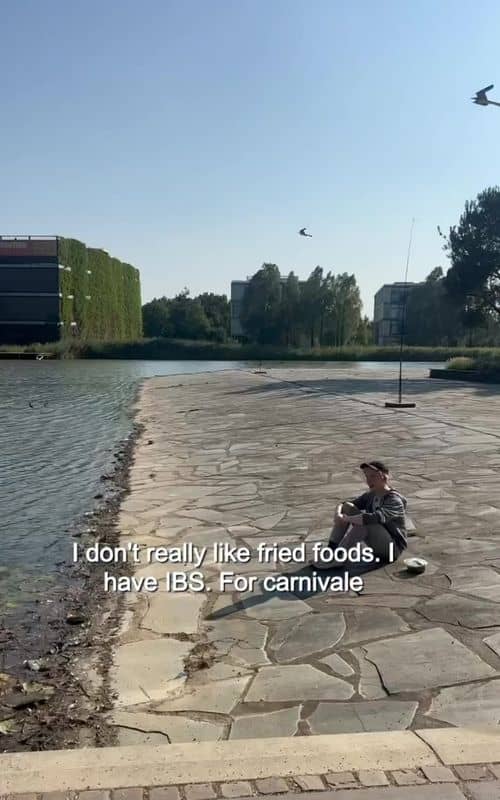 Social content