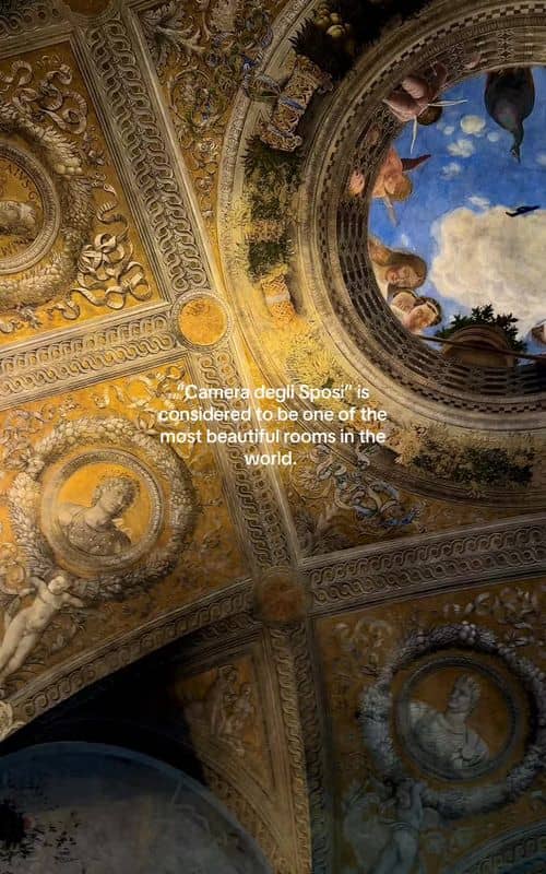 Social content