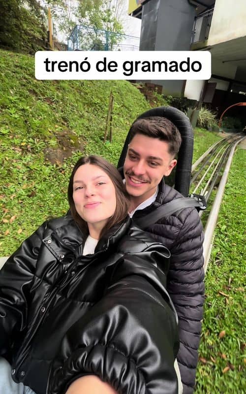 Social content