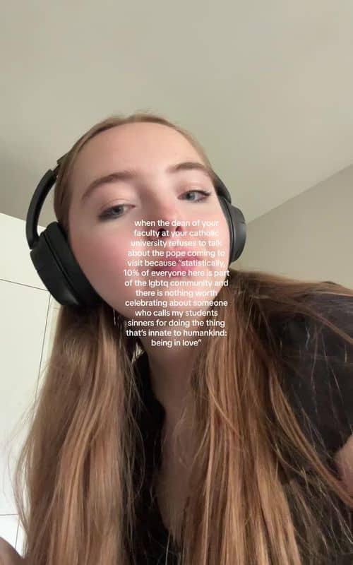Social content