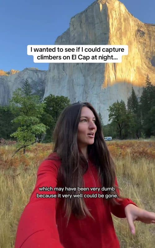 Social content