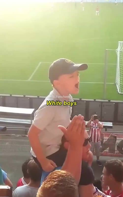 Social content