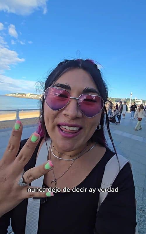 Social content
