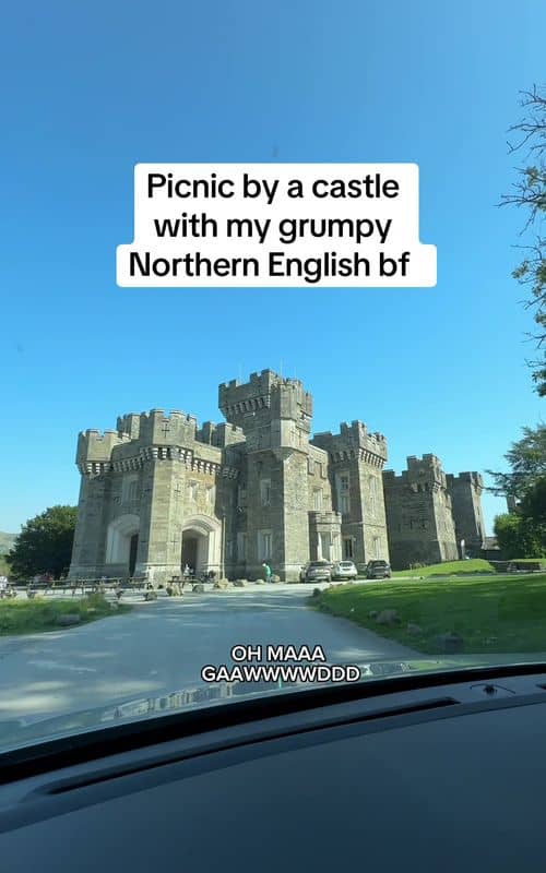 Social content