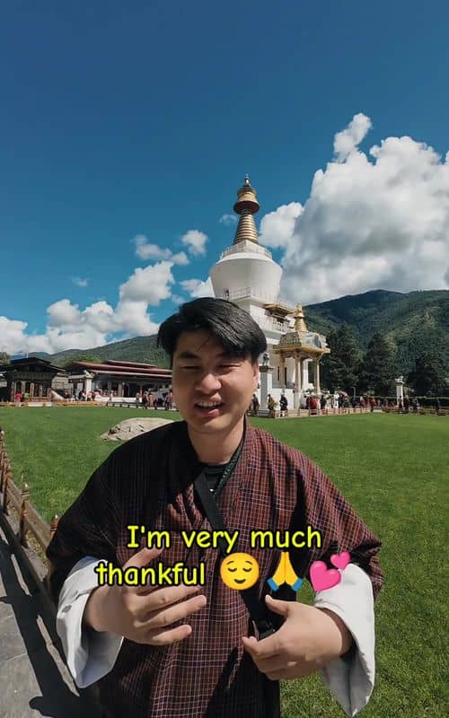 Social content