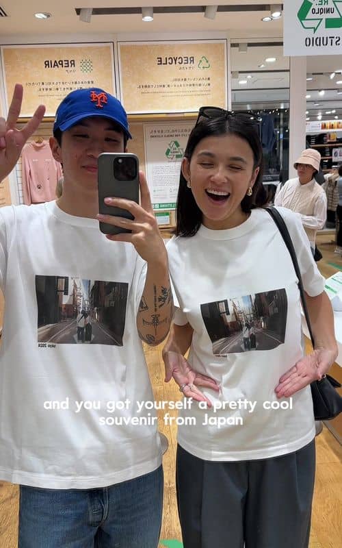 Social content