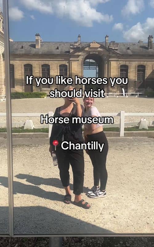 Social content