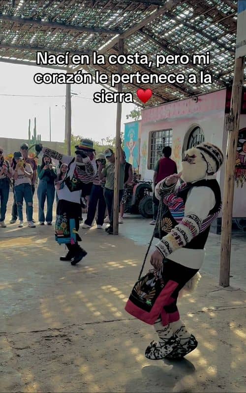 Social content