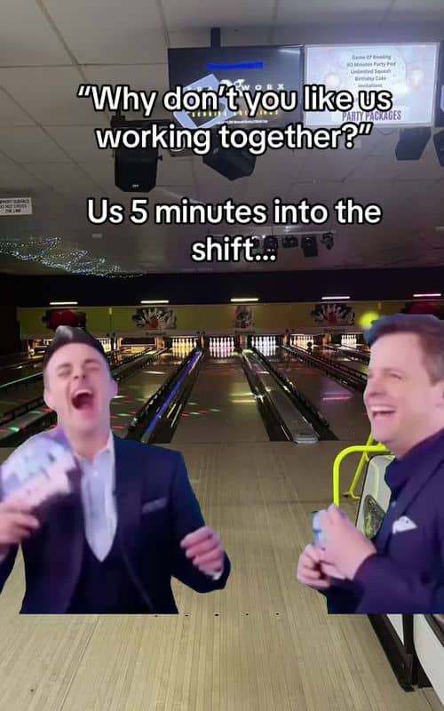 Social content