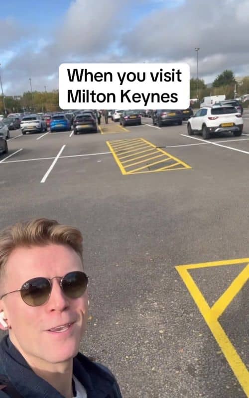 Social content