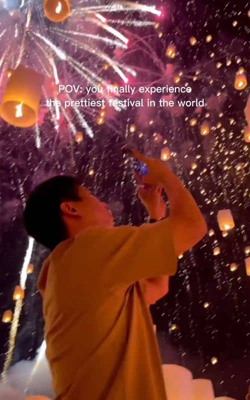 Social content