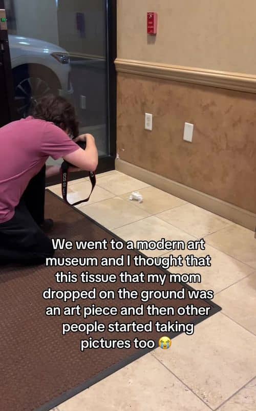 Social content