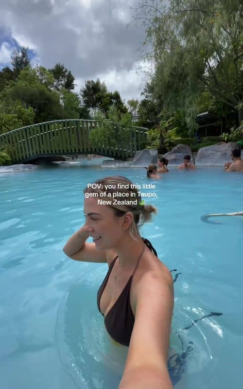 Social content