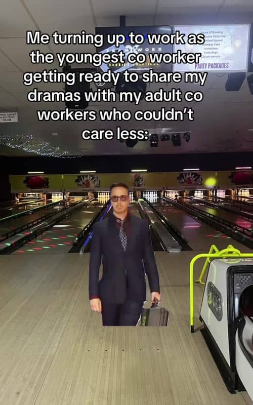 Social content